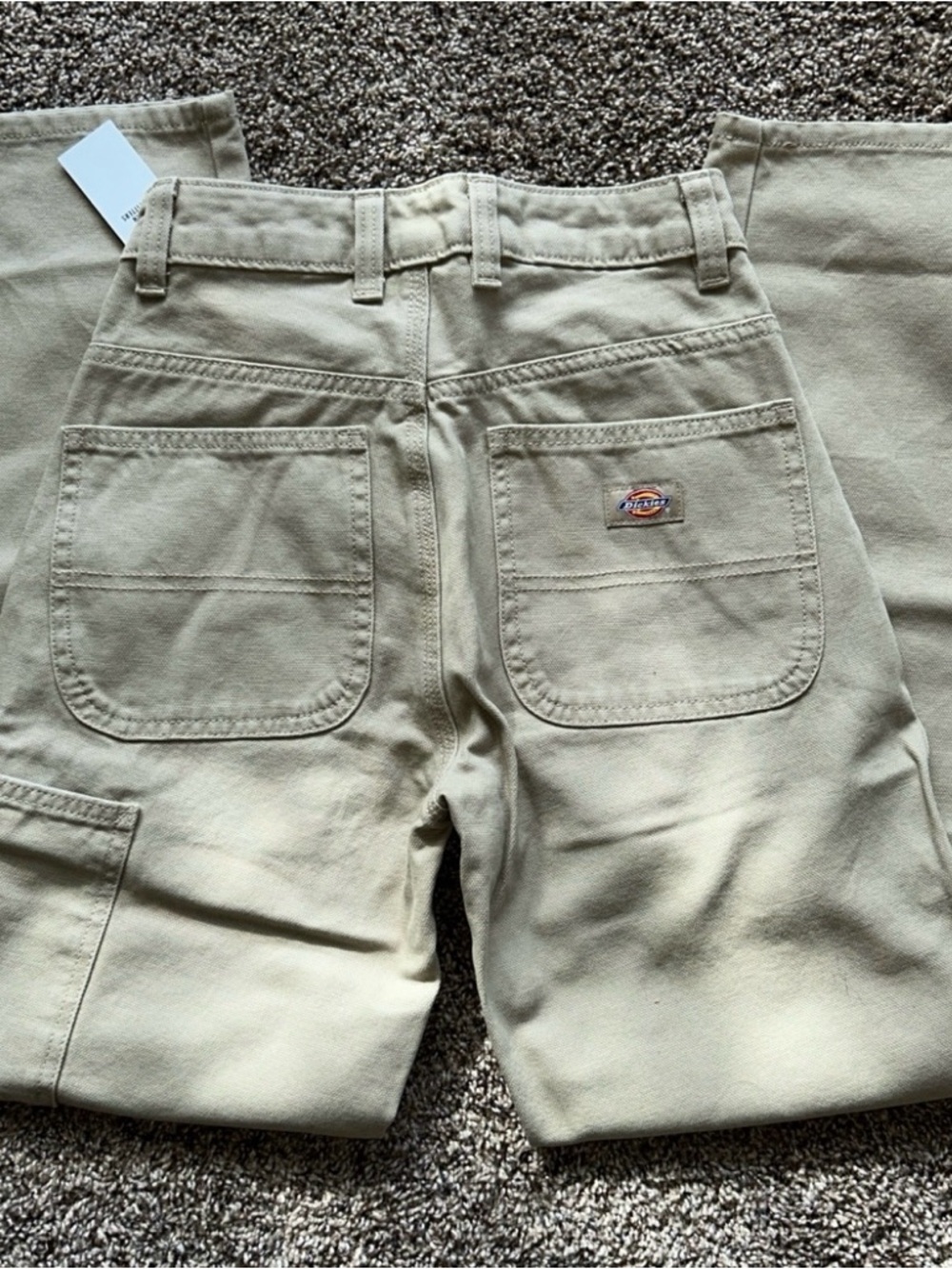 NWT Dickies Cargo Pants